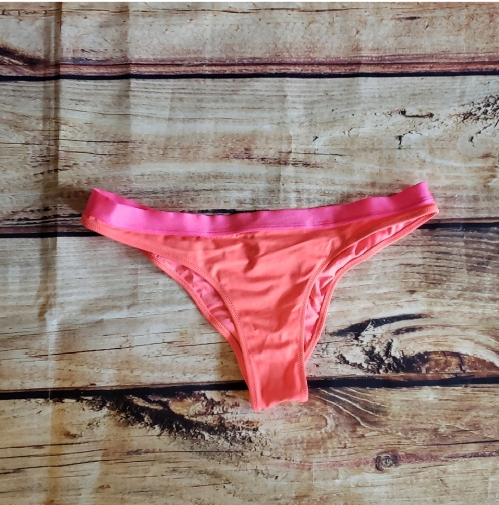 Victoria's Secret Cheeky Bikini Bottom